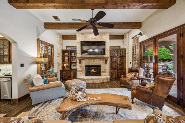 1216 Pine Hurst Drive, Keller, TX 76248