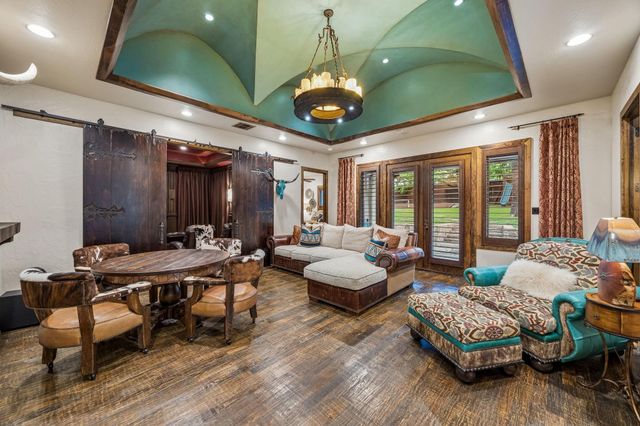 1216 Pine Hurst Drive, Keller, TX 76248