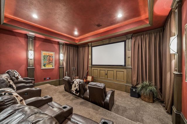 1216 Pine Hurst Drive, Keller, TX 76248