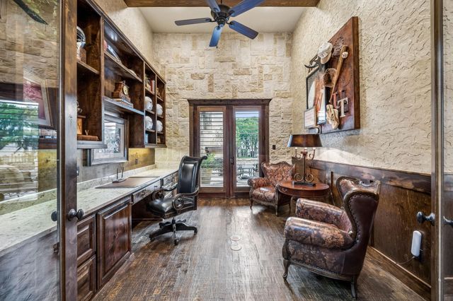 1216 Pine Hurst Drive, Keller, TX 76248
