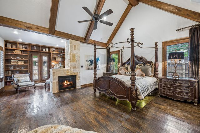 1216 Pine Hurst Drive, Keller, TX 76248