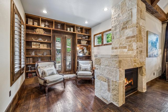 1216 Pine Hurst Drive, Keller, TX 76248