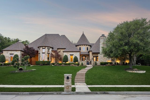 1216 Pine Hurst Drive, Keller, TX 76248