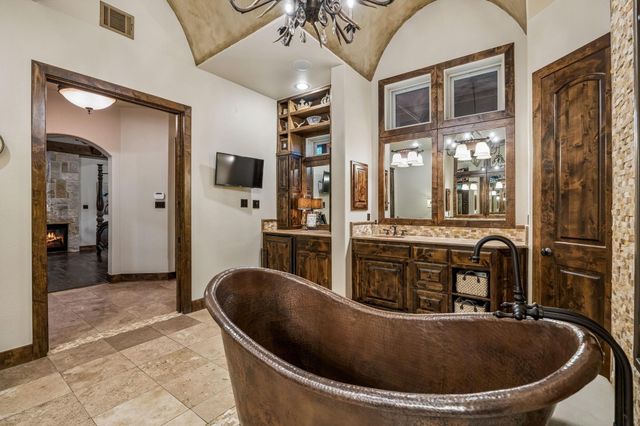 1216 Pine Hurst Drive, Keller, TX 76248