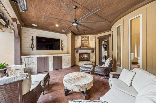 1216 Pine Hurst Drive, Keller, TX 76248