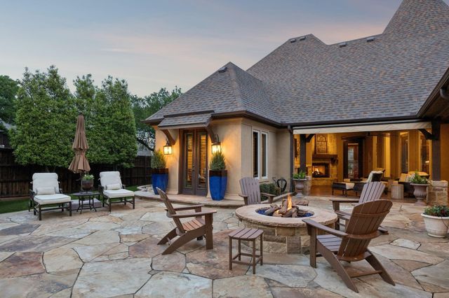 1216 Pine Hurst Drive, Keller, TX 76248