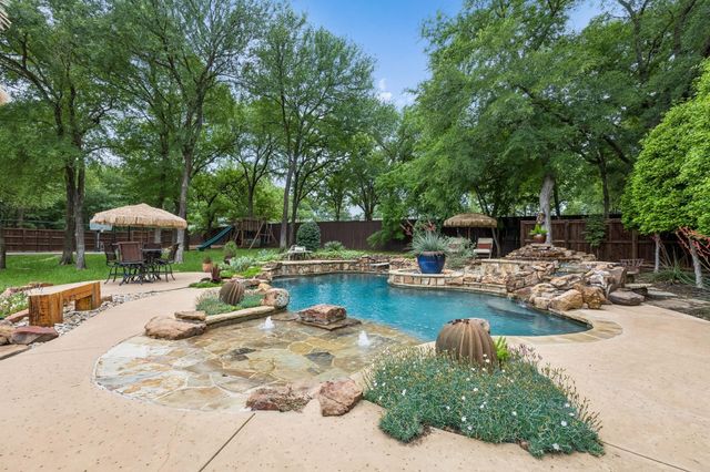 1216 Pine Hurst Drive, Keller, TX 76248