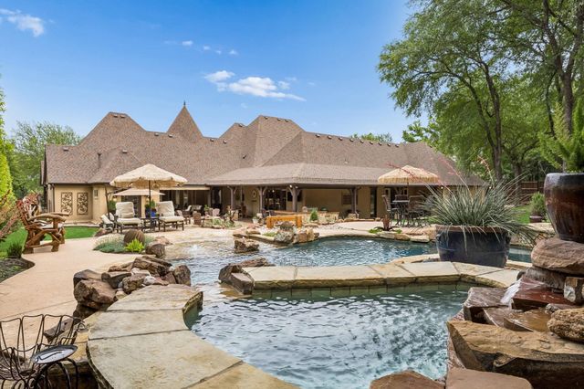 1216 Pine Hurst Drive, Keller, TX 76248