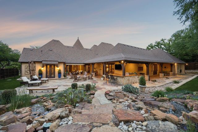 1216 Pine Hurst Drive, Keller, TX 76248