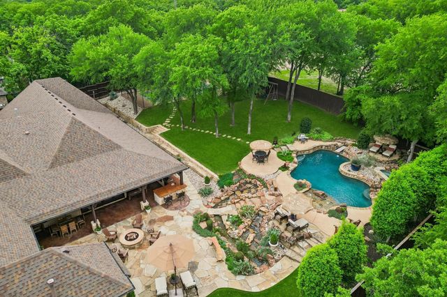1216 Pine Hurst Drive, Keller, TX 76248
