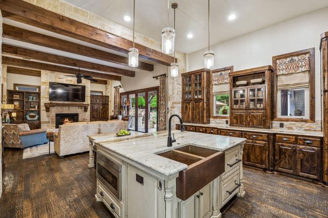 1216 Pine Hurst Drive, Keller, TX 76248