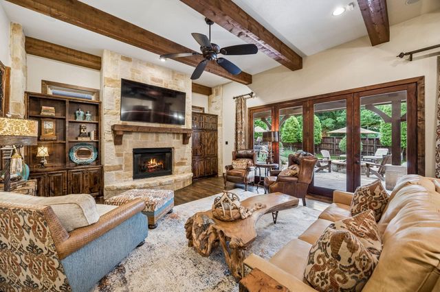 1216 Pine Hurst Drive, Keller, TX 76248
