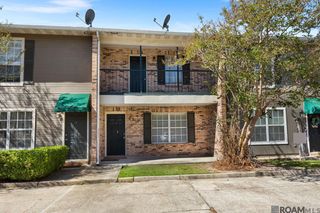 4624 Parkoaks Dr #11, Baton Rouge, LA 70816