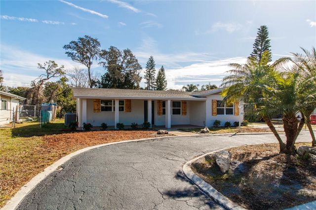 7122 ASTOR DRIVE, New Port Richey, FL 34652