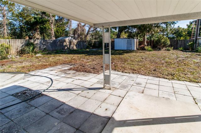 7122 ASTOR DRIVE, New Port Richey, FL 34652