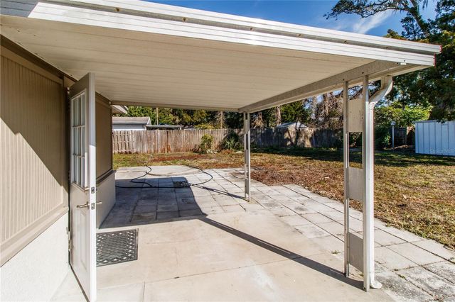 7122 ASTOR DRIVE, New Port Richey, FL 34652