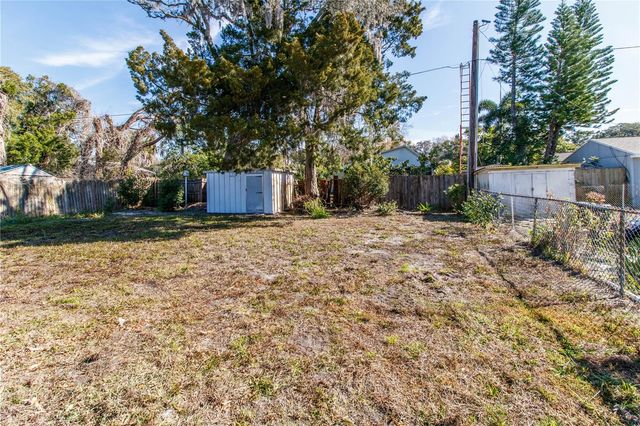 7122 ASTOR DRIVE, New Port Richey, FL 34652