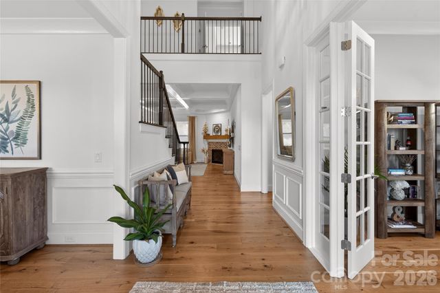 9614 Pensive Lane, Waxhaw, NC 28173