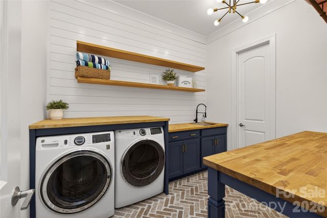 9614 Pensive Lane, Waxhaw, NC 28173