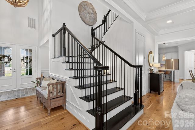 9614 Pensive Lane, Waxhaw, NC 28173