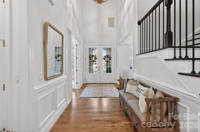 9614 Pensive Lane, Waxhaw, NC 28173