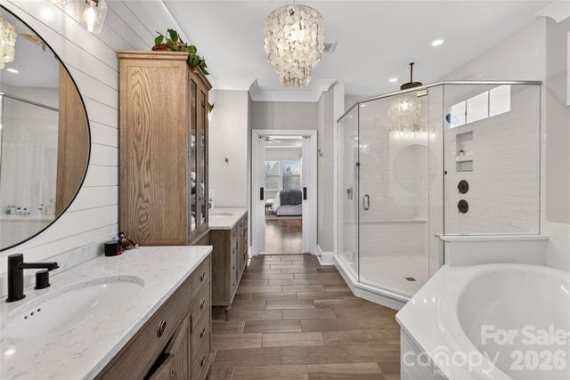 9614 Pensive Lane, Waxhaw, NC 28173