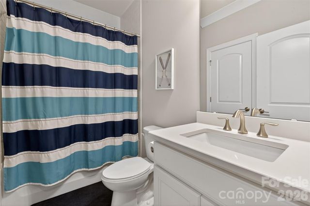 9614 Pensive Lane, Waxhaw, NC 28173