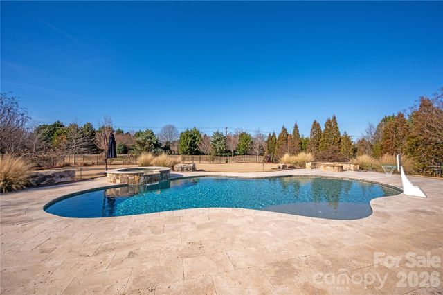 9614 Pensive Lane, Waxhaw, NC 28173