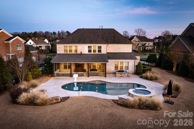 9614 Pensive Lane, Waxhaw, NC 28173