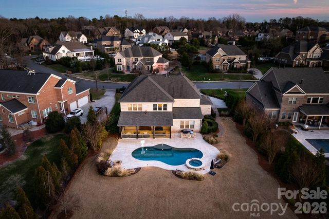 9614 Pensive Lane, Waxhaw, NC 28173