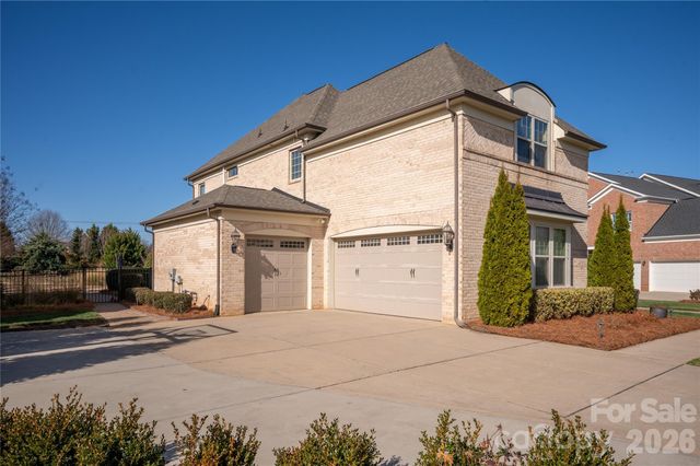 9614 Pensive Lane, Waxhaw, NC 28173