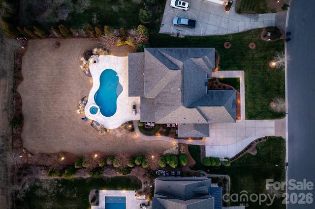 9614 Pensive Lane, Waxhaw, NC 28173