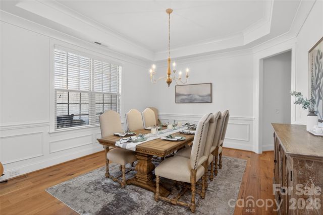 9614 Pensive Lane, Waxhaw, NC 28173