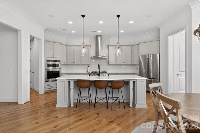 9614 Pensive Lane, Waxhaw, NC 28173