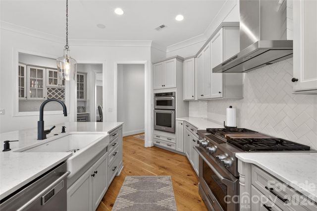 9614 Pensive Lane, Waxhaw, NC 28173