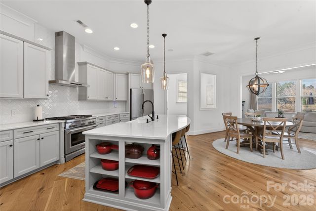 9614 Pensive Lane, Waxhaw, NC 28173