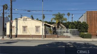 15217 Burbank Boulevard, Van Nuys (los Angeles), CA 91411