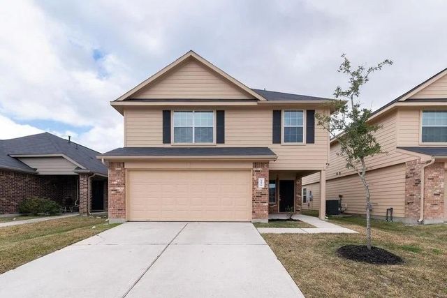 2438 Jonahs Way, Houston, TX 77073