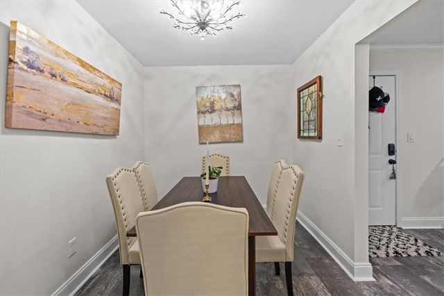 3412 Essex Avenue 111, Atlanta, GA 30339