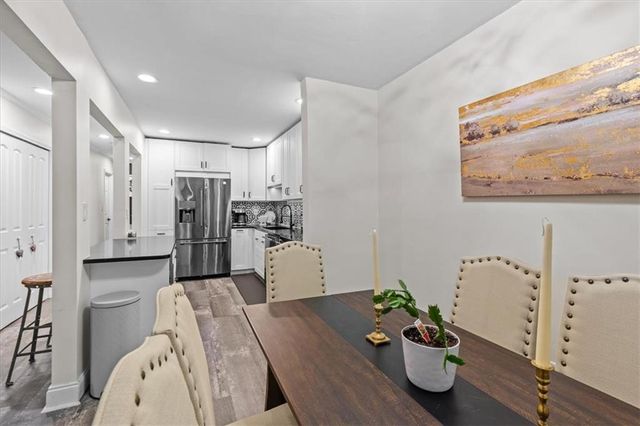 3412 Essex Avenue 111, Atlanta, GA 30339