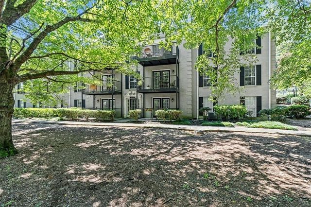 3412 Essex Avenue 111, Atlanta, GA 30339