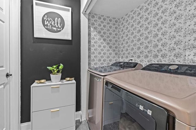 3412 Essex Avenue 111, Atlanta, GA 30339