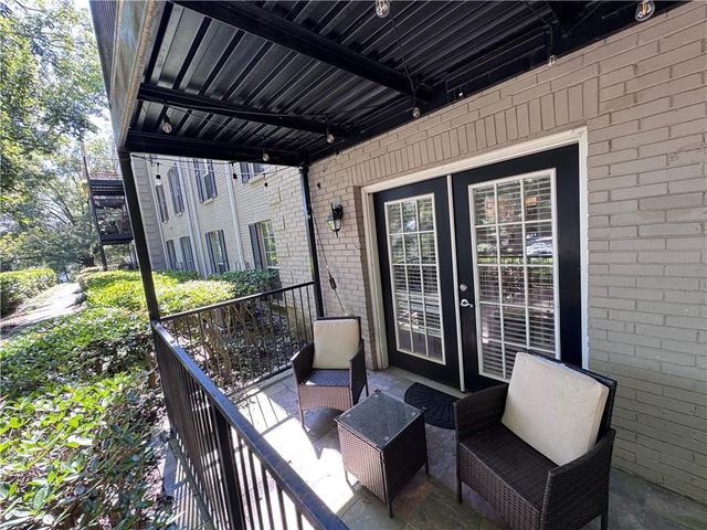 3412 Essex Avenue 111, Atlanta, GA 30339