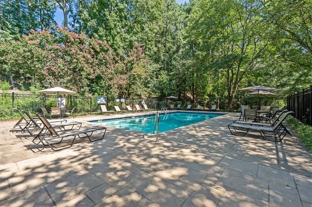 3412 Essex Avenue 111, Atlanta, GA 30339