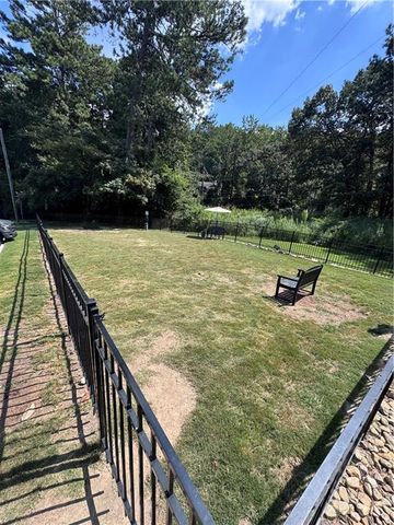 3412 Essex Avenue 111, Atlanta, GA 30339