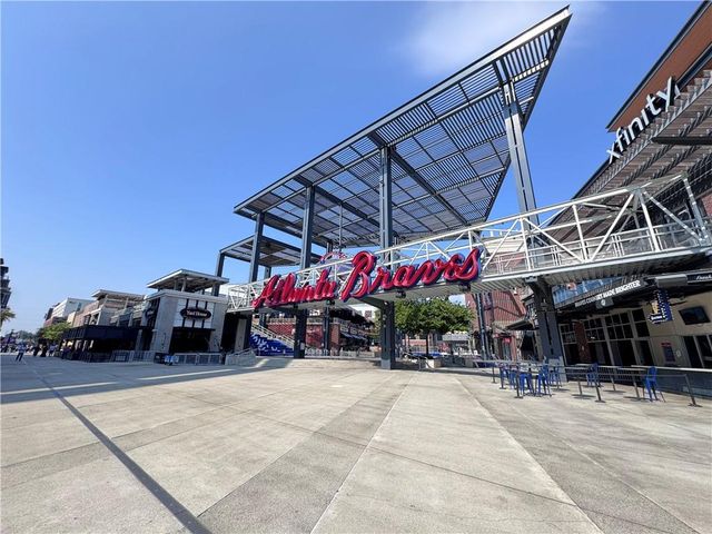 3412 Essex Avenue 111, Atlanta, GA 30339