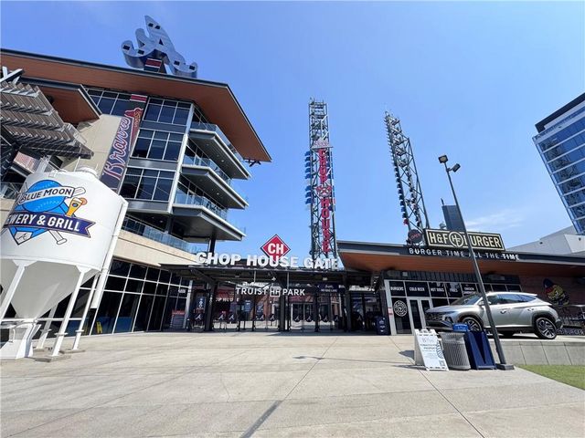 3412 Essex Avenue 111, Atlanta, GA 30339