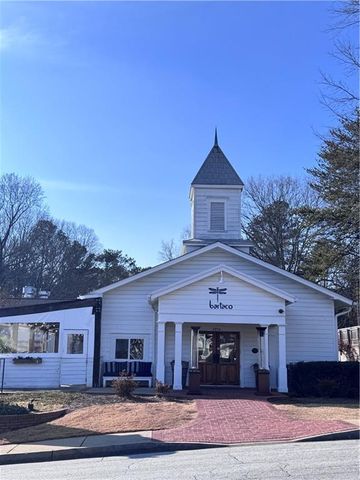 3412 Essex Avenue 111, Atlanta, GA 30339