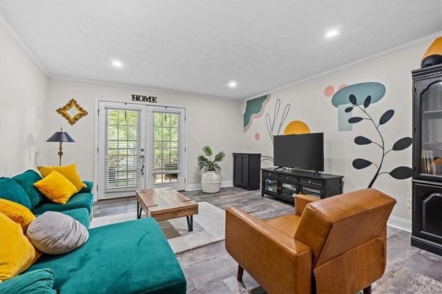 3412 Essex Avenue 111, Atlanta, GA 30339