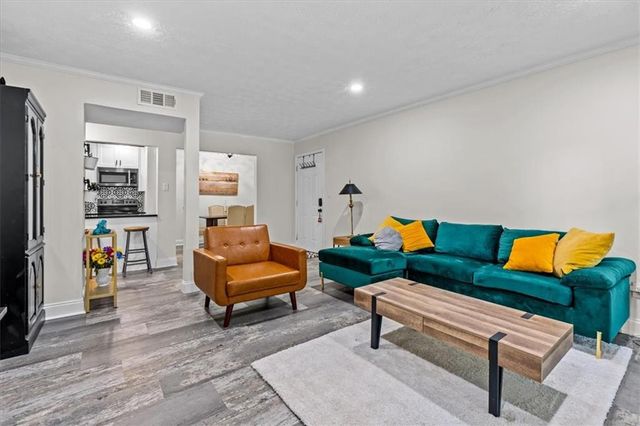 3412 Essex Avenue 111, Atlanta, GA 30339